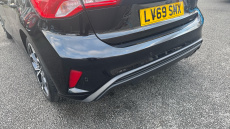 Ford Focus 1.0 EcoBoost 125 ST-Line X 5dr Petrol Hatchback